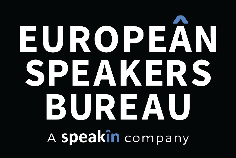 European Speaker Bureau Logo